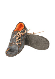 TMA EYES | Y2K Round Toe Casual Shoes