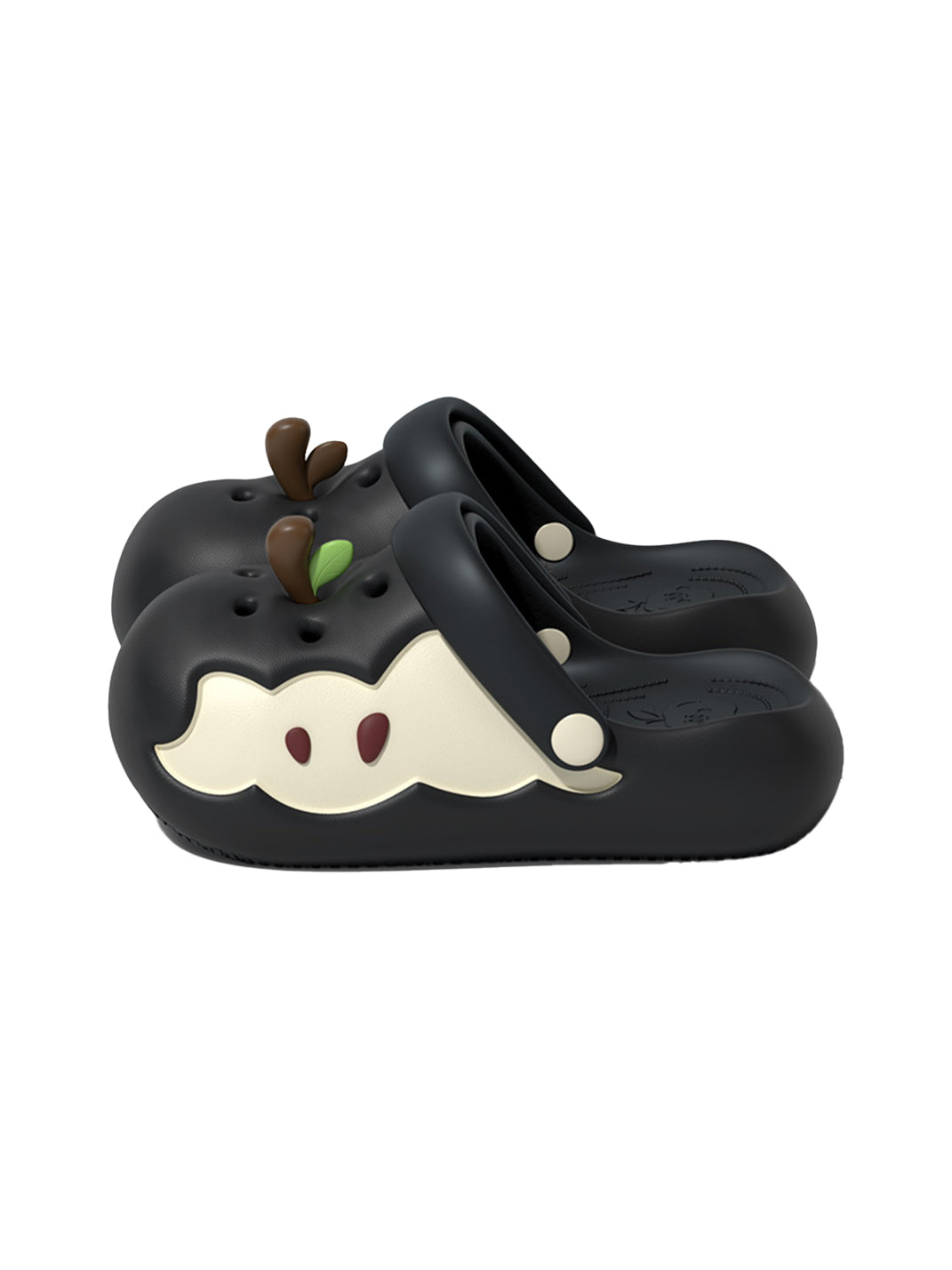 Chedoir | Apple EVA Closed Toe Beach Clog Shoes - PSYLOS 1, Chedoir | Apple EVA Closed Toe Beach Clog Shoes, Sandals, Chedoir, PSYLOS 1