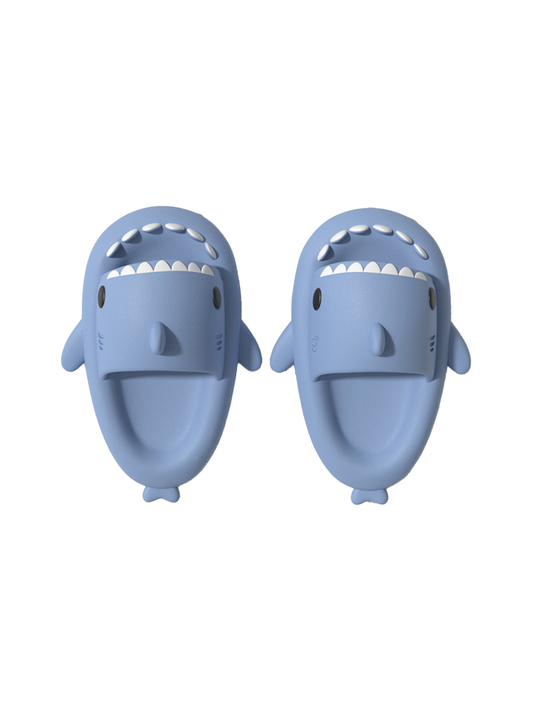 Chedoir | Glow-in-Dark Shark Unicorn Slide Slippers - PSYLOS 1, Chedoir | Glow-in-Dark Shark Unicorn Slide Slippers, Slippers, Chedoir, PSYLOS 1