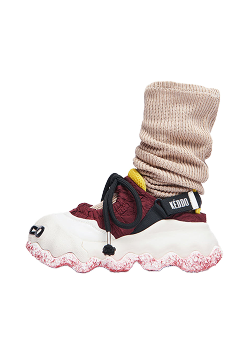 KEDDO | Stretch Boots - Winter Style - PSYLOS 1, KEDDO | Stretch Boots - Winter Style, Boots, KEDDO, PSYLOS 1