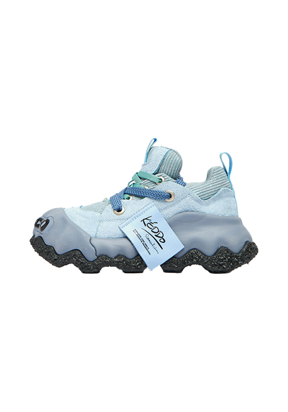 KEDDO | Retro Chunky Dad Sneakers - PSYLOS 1, KEDDO | Retro Chunky Dad Sneakers, Chunky Sneakers, KEDDO, PSYLOS 1