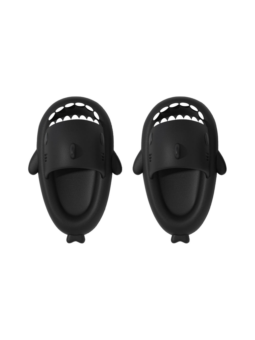 Chedoir | Glow-in-Dark Shark Unicorn Slide Slippers - PSYLOS 1, Chedoir | Glow-in-Dark Shark Unicorn Slide Slippers, Slippers, Chedoir, PSYLOS 1