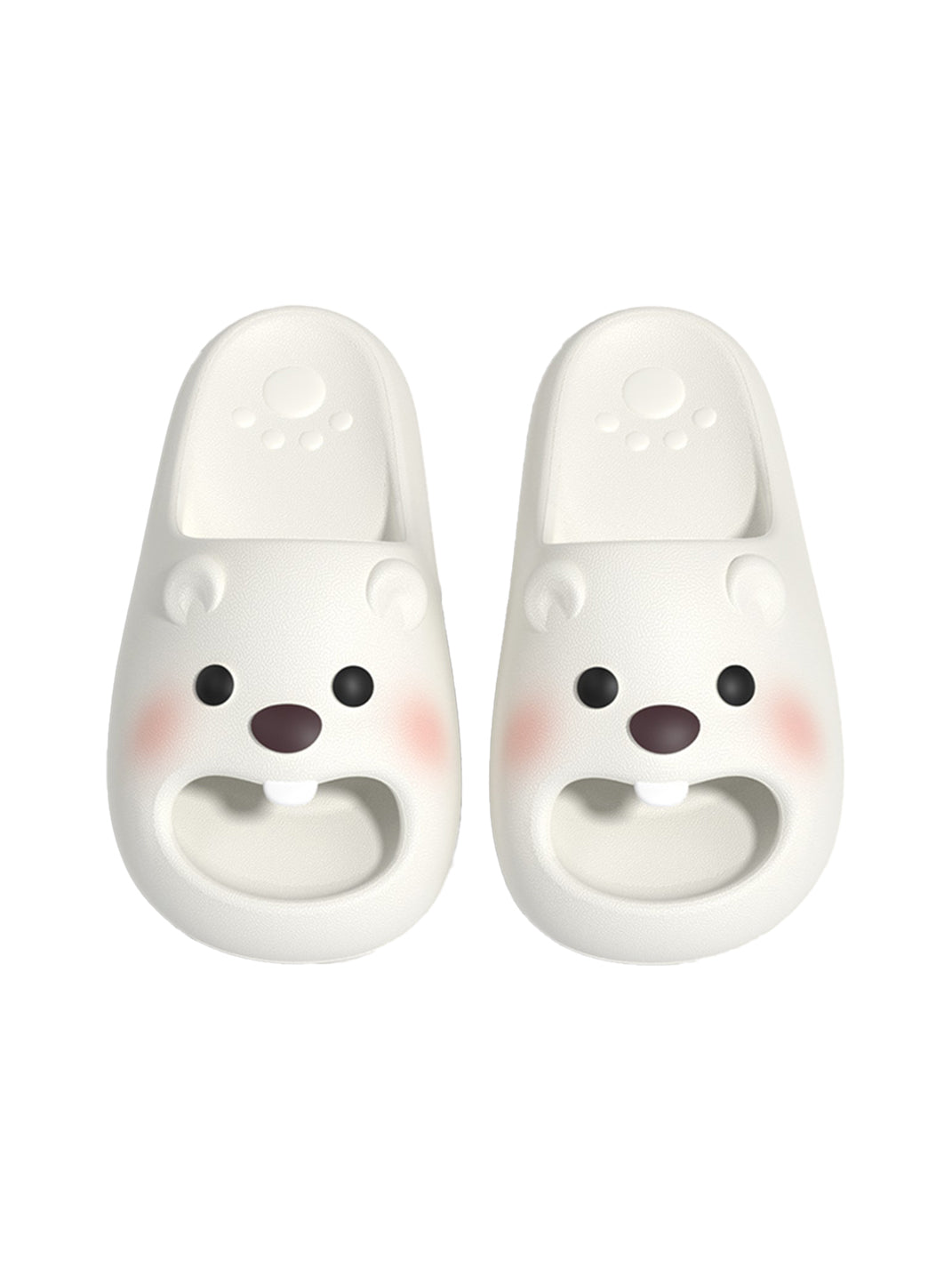 Chedoir | Cute Bear Anti-Slip Slides - PSYLOS 1, Chedoir | Cute Bear Anti-Slip Slides, Slippers, Chedoir, PSYLOS 1