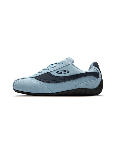 SENGUOGUO | "The Ultimate Racer" Retro Trainer-Fog Blue - PSYLOS 1, SENGUOGUO | "The Ultimate Racer" Retro Trainer-Fog Blue, Retro Trainers, SENGUOGUO, PSYLOS 1