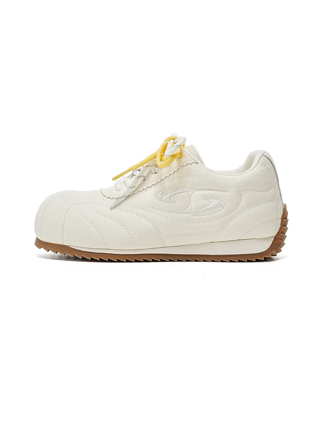 EBLAN | Glider Double Lace Bawling Trainer - PSYLOS 1, EBLAN | Glider Double Lace Bawling Trainer, Racing Trainers, EBLAN, PSYLOS 1