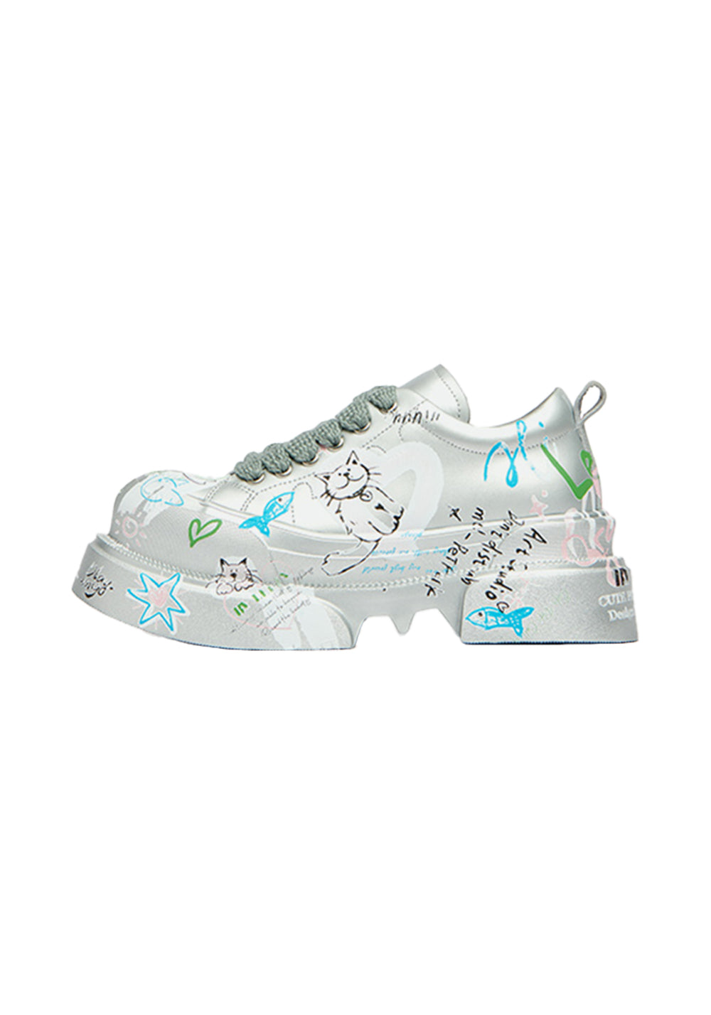 KEDDO | Vintage Dad Shoes - Classic Comfort - PSYLOS 1, KEDDO | Vintage Dad Shoes - Classic Comfort, Chunky Sneakers, KEDDO, PSYLOS 1