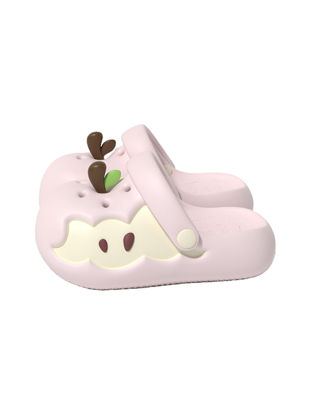 Chedoir | Apple EVA Closed Toe Beach Clog Shoes - PSYLOS 1, Chedoir | Apple EVA Closed Toe Beach Clog Shoes, Sandals, Chedoir, PSYLOS 1