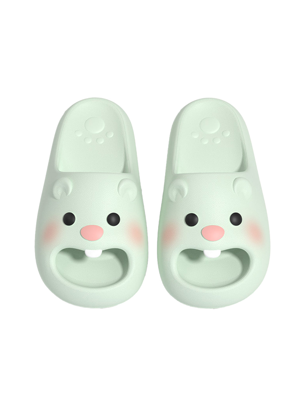 Chedoir | Cute Bear Anti-Slip Slides - PSYLOS 1, Chedoir | Cute Bear Anti-Slip Slides, Slippers, Chedoir, PSYLOS 1