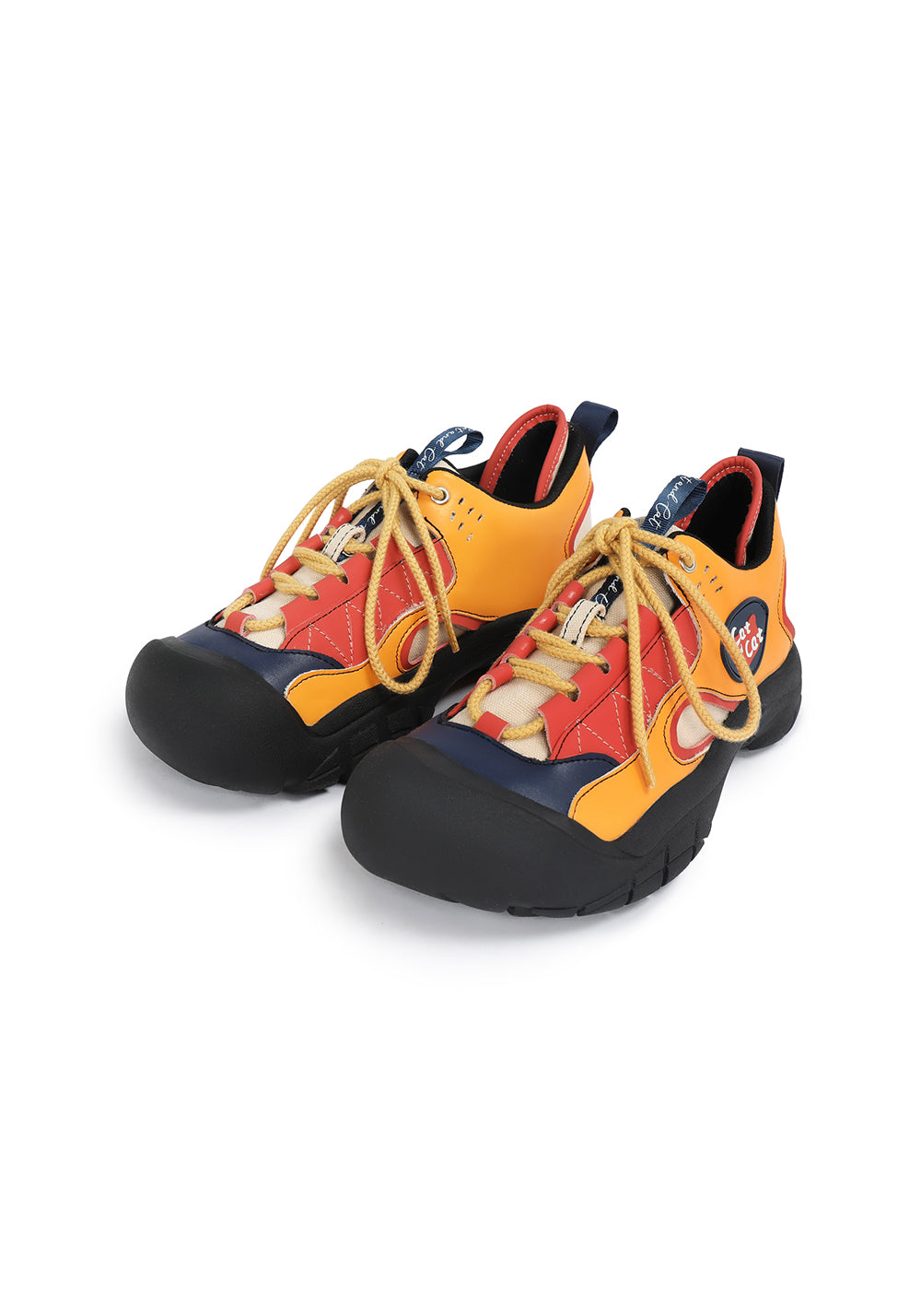 Cat and cat | Cute Petite Chunky Round Toe Sneakers - PSYLOS 1, Cat and cat | Cute Petite Chunky Round Toe Sneakers, Athleisure shoes, Cat and cat, PSYLOS 1