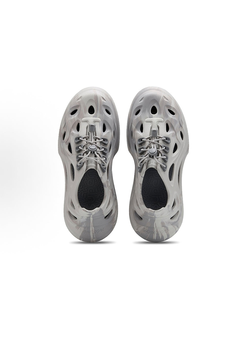 SUPERLIPPER丨Wave Foam Outdoor Sandals - PSYLOS 1, SUPERLIPPER丨Wave Foam Outdoor Sandals, Sandals, SUPERLIPPER, PSYLOS 1