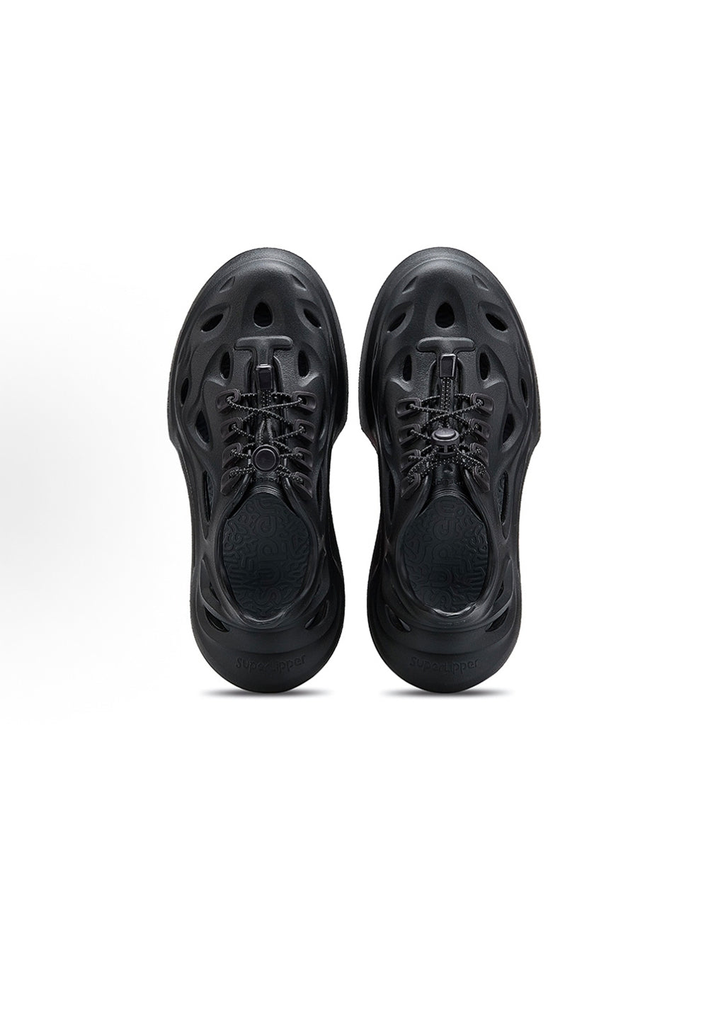 SUPERLIPPER丨Wave Foam Outdoor Sandals - PSYLOS 1, SUPERLIPPER丨Wave Foam Outdoor Sandals, Sandals, SUPERLIPPER, PSYLOS 1