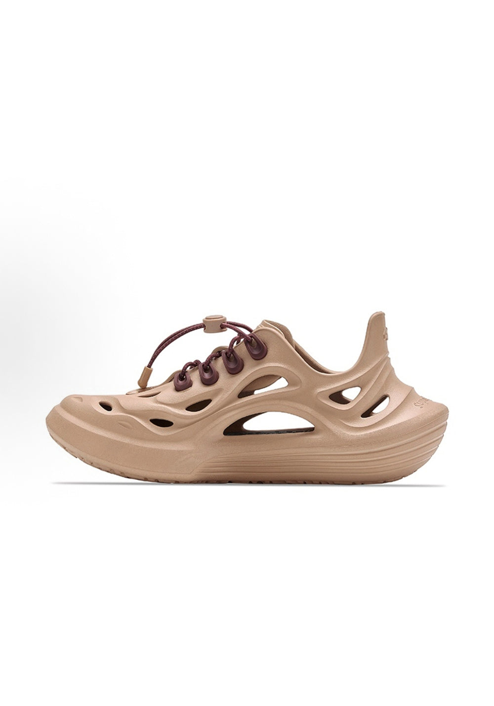 SUPERLIPPER丨Wave Foam Outdoor Sandals-Brown - PSYLOS 1, SUPERLIPPER丨Wave Foam Outdoor Sandals-Brown, Sandals, SUPERLIPPER, PSYLOS 1