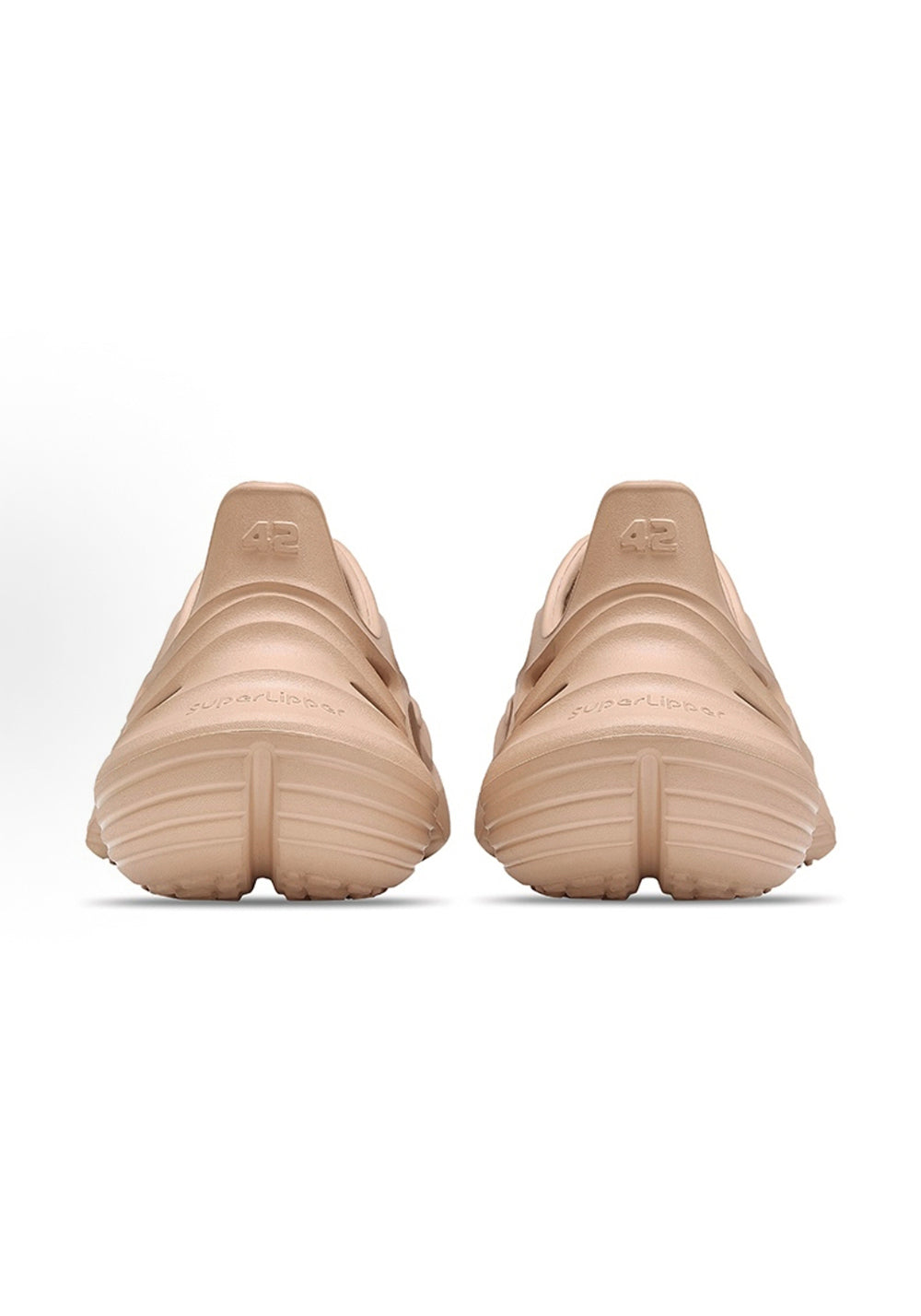 SUPERLIPPER丨Wave Foam Outdoor Sandals-Brown - PSYLOS 1, SUPERLIPPER丨Wave Foam Outdoor Sandals-Brown, Sandals, SUPERLIPPER, PSYLOS 1