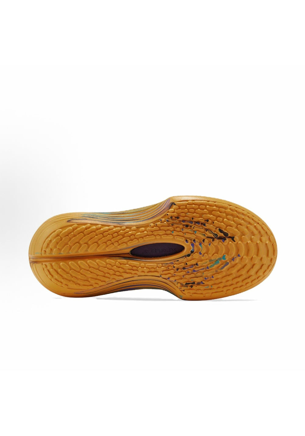 SUPERLIPPER丨Wave Foam Outdoor Sandals-Purple Gold Stream - PSYLOS 1, SUPERLIPPER丨Wave Foam Outdoor Sandals-Purple Gold Stream, Sandals, SUPERLIPPER, PSYLOS 1