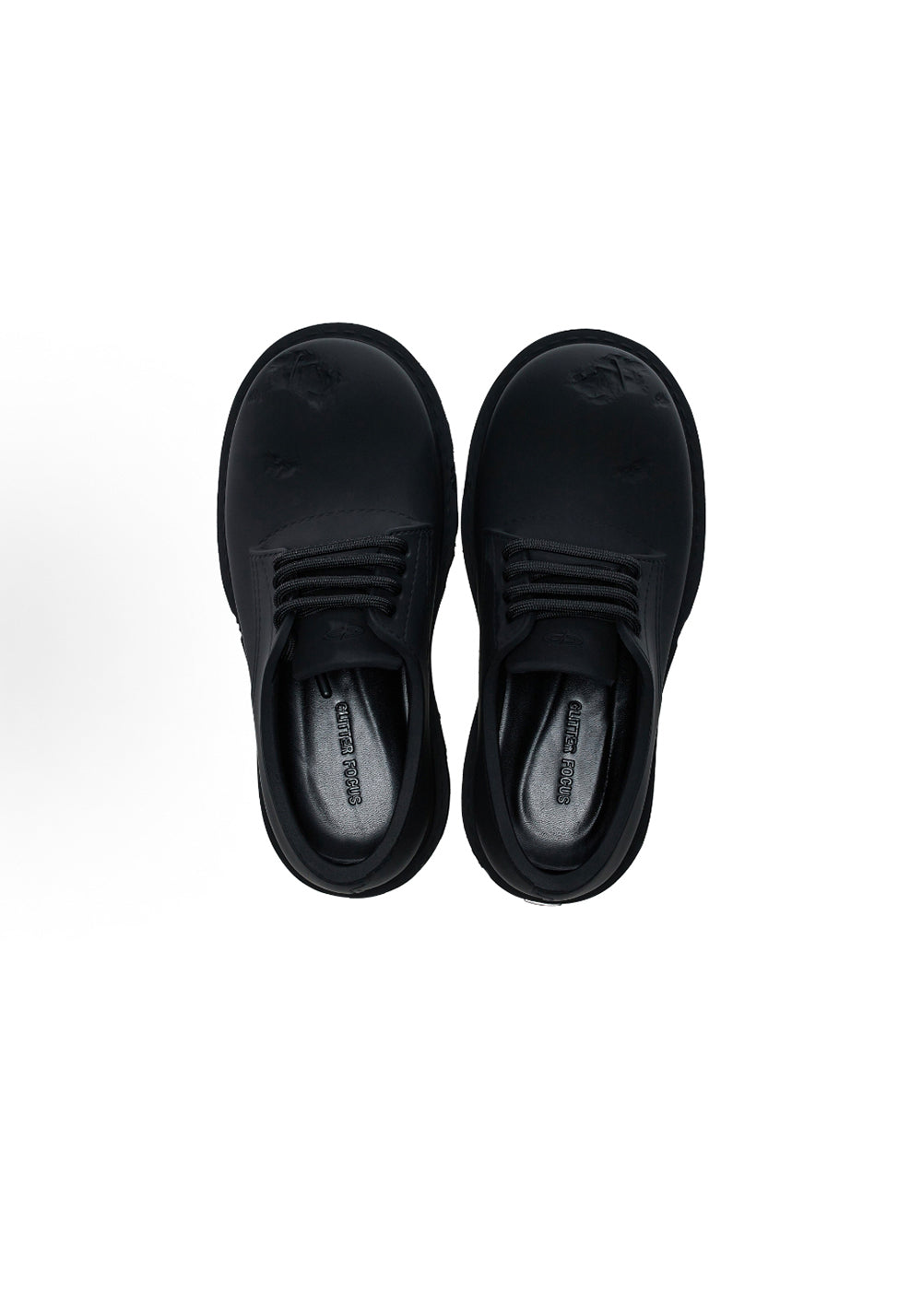 GLITTER FOCUS丨Futuristic Derby Shoes - PSYLOS 1, GLITTER FOCUS丨Futuristic Derby Shoes, Casual Sneakers, GLITTER FOCUS, PSYLOS 1