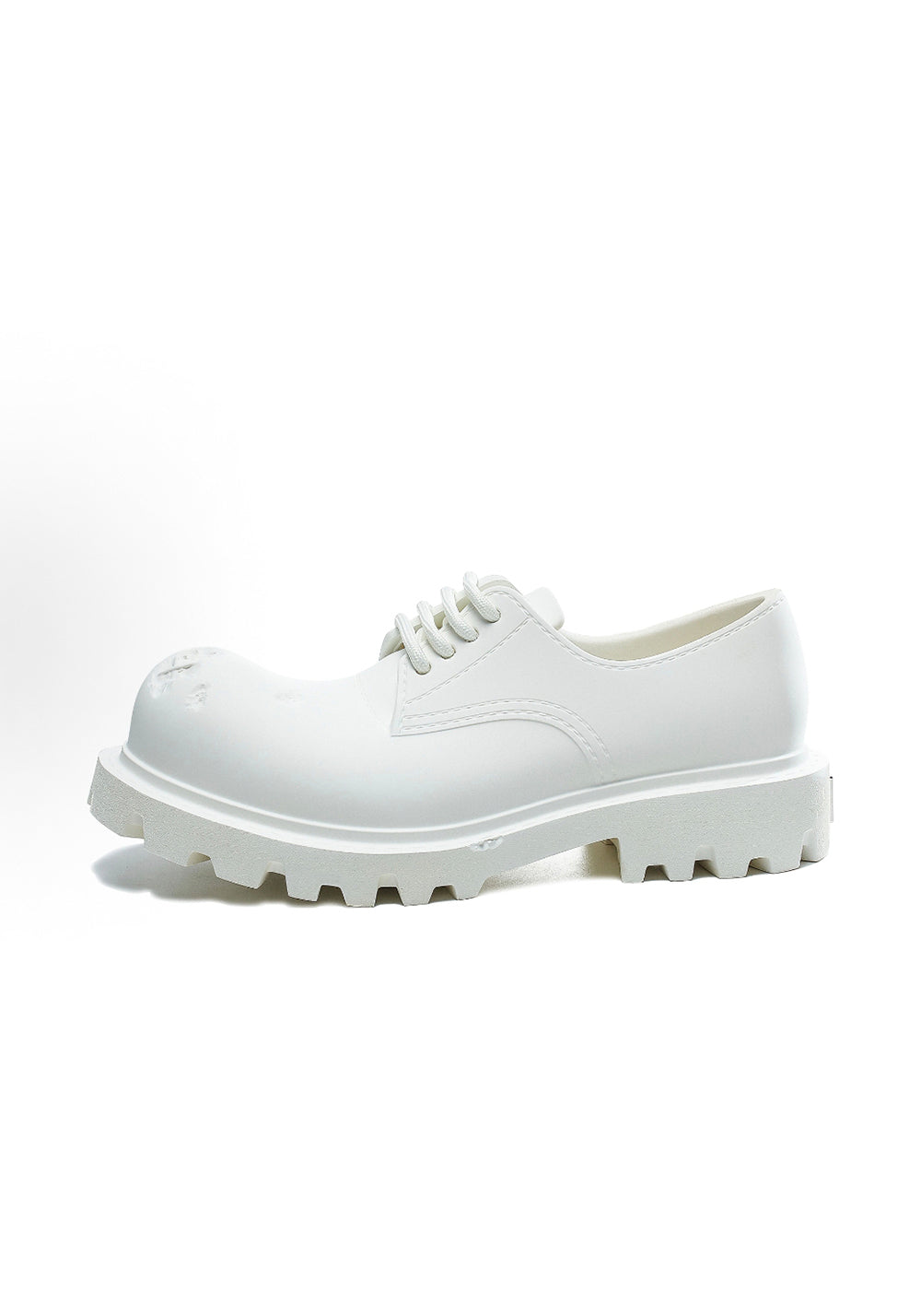 GLITTER FOCUS丨Futuristic Derby Shoes - PSYLOS 1, GLITTER FOCUS丨Futuristic Derby Shoes, Casual Sneakers, GLITTER FOCUS, PSYLOS 1