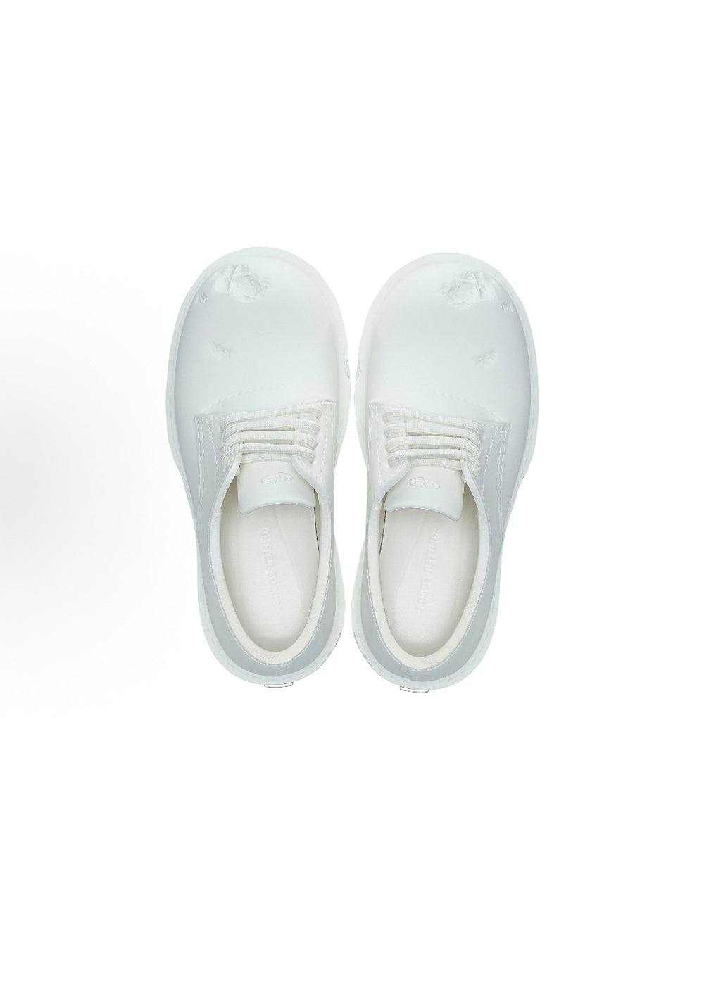 GLITTER FOCUS丨Futuristic Derby Shoes - PSYLOS 1, GLITTER FOCUS丨Futuristic Derby Shoes, Casual Sneakers, GLITTER FOCUS, PSYLOS 1