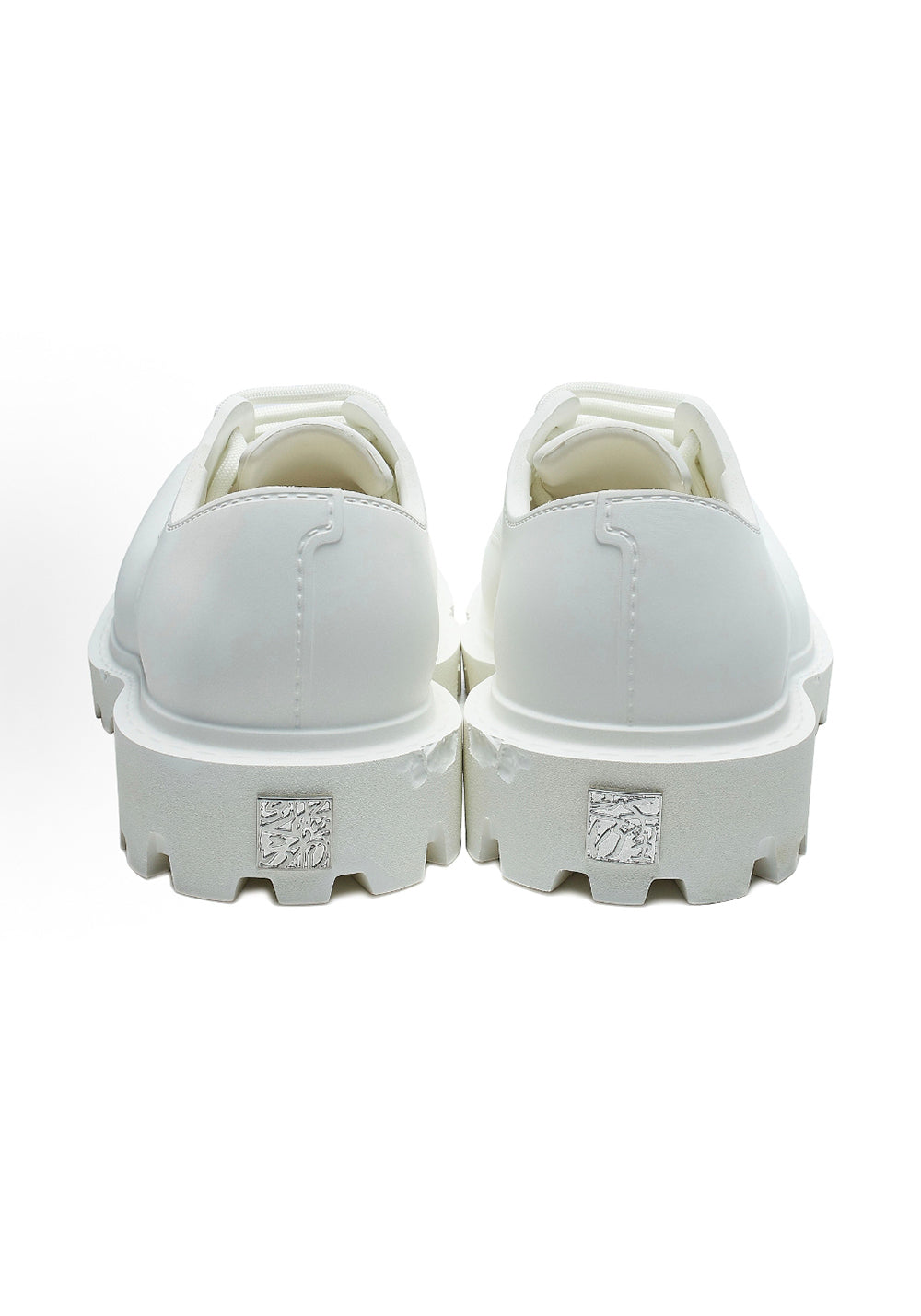 GLITTER FOCUS丨Futuristic Derby Shoes - PSYLOS 1, GLITTER FOCUS丨Futuristic Derby Shoes, Casual Sneakers, GLITTER FOCUS, PSYLOS 1