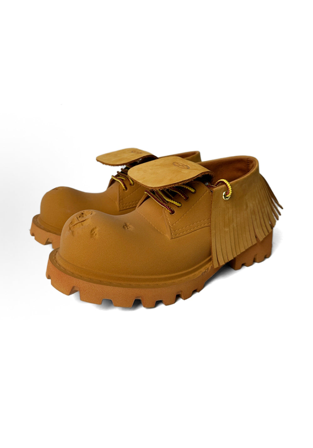 GLITTER FOCUS丨Futuristic Derby Shoes - PSYLOS 1, GLITTER FOCUS丨Futuristic Derby Shoes, Casual Sneakers, GLITTER FOCUS, PSYLOS 1