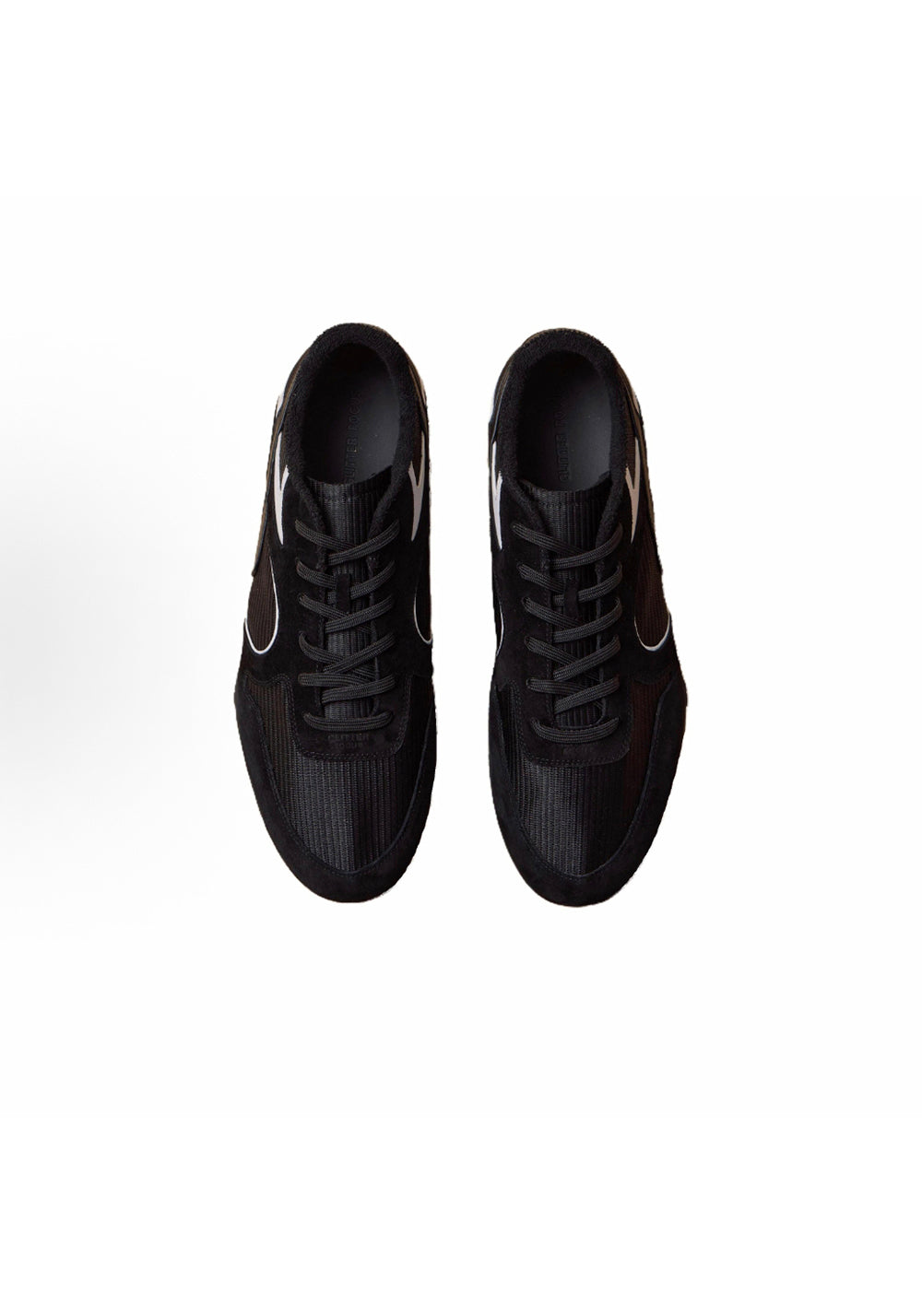 GLITTER FOCUS丨Retro Low-Profile German Trainer Sneakers - PSYLOS 1, GLITTER FOCUS丨Retro Low-Profile German Trainer Sneakers, Retro Trainers, GLITTER FOCUS, PSYLOS 1