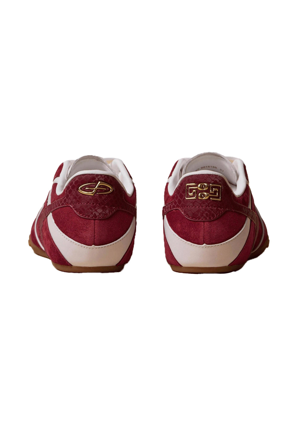 GLITTER FOCUS丨Retro Low-Profile German Trainer Sneakers - PSYLOS 1, GLITTER FOCUS丨Retro Low-Profile German Trainer Sneakers, Retro Trainers, GLITTER FOCUS, PSYLOS 1