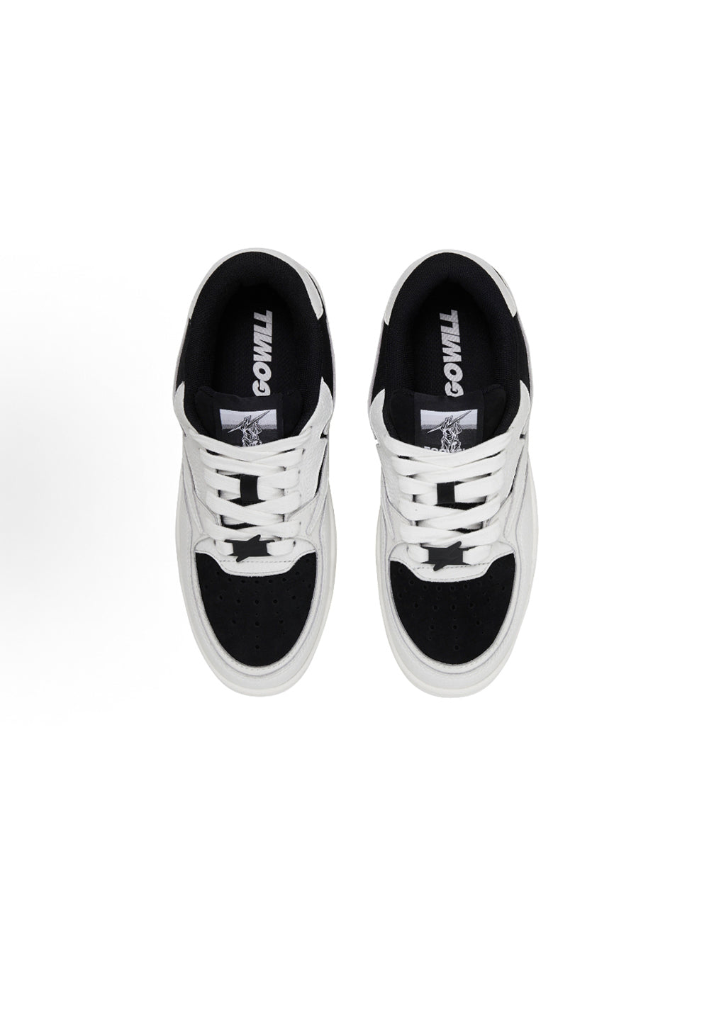 EGOWILL丨Day-Night Lightning Sneakers – Unisex - PSYLOS 1, EGOWILL丨Day-Night Lightning Sneakers – Unisex, Skate Shoes, EGOWILL, PSYLOS 1