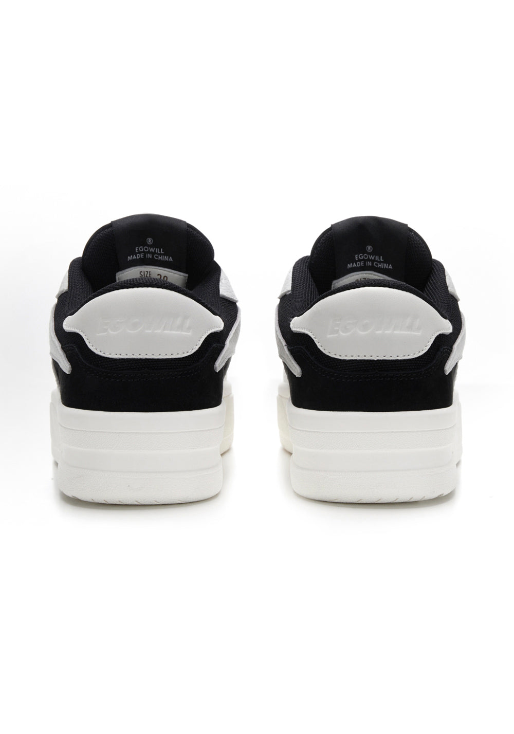 EGOWILL丨Day-Night Lightning Sneakers – Unisex - PSYLOS 1, EGOWILL丨Day-Night Lightning Sneakers – Unisex, Skate Shoes, EGOWILL, PSYLOS 1