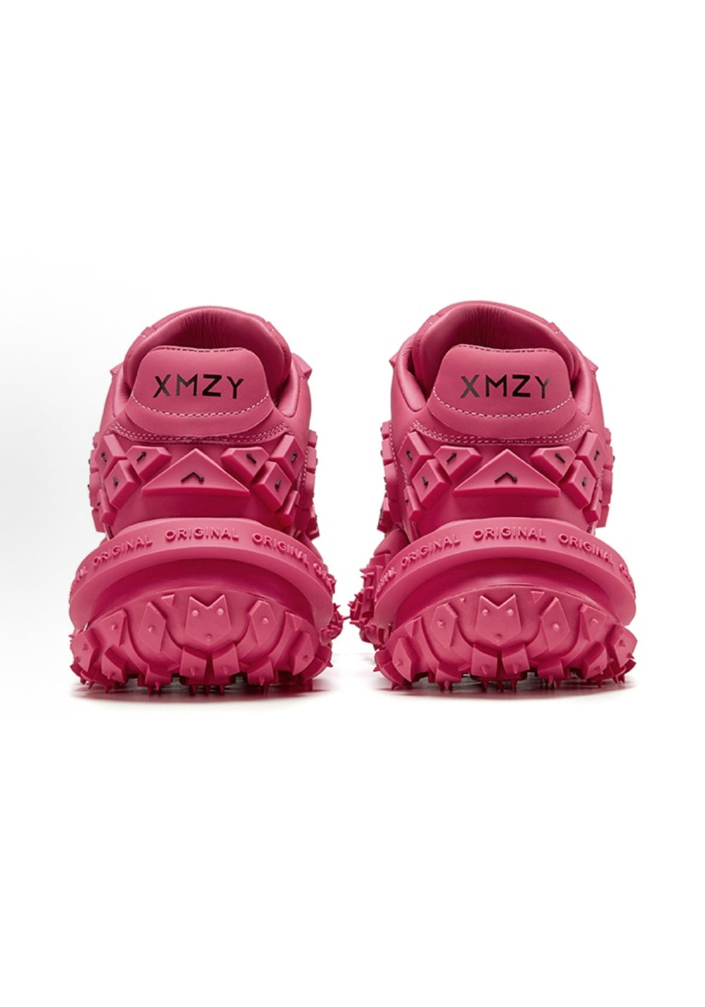 XMZY丨Chunky Keyboard Dad Sneakers -Red - PSYLOS 1, XMZY丨Chunky Keyboard Dad Sneakers -Red, Chunky Sneakers, XMZY•JAPAN, PSYLOS 1