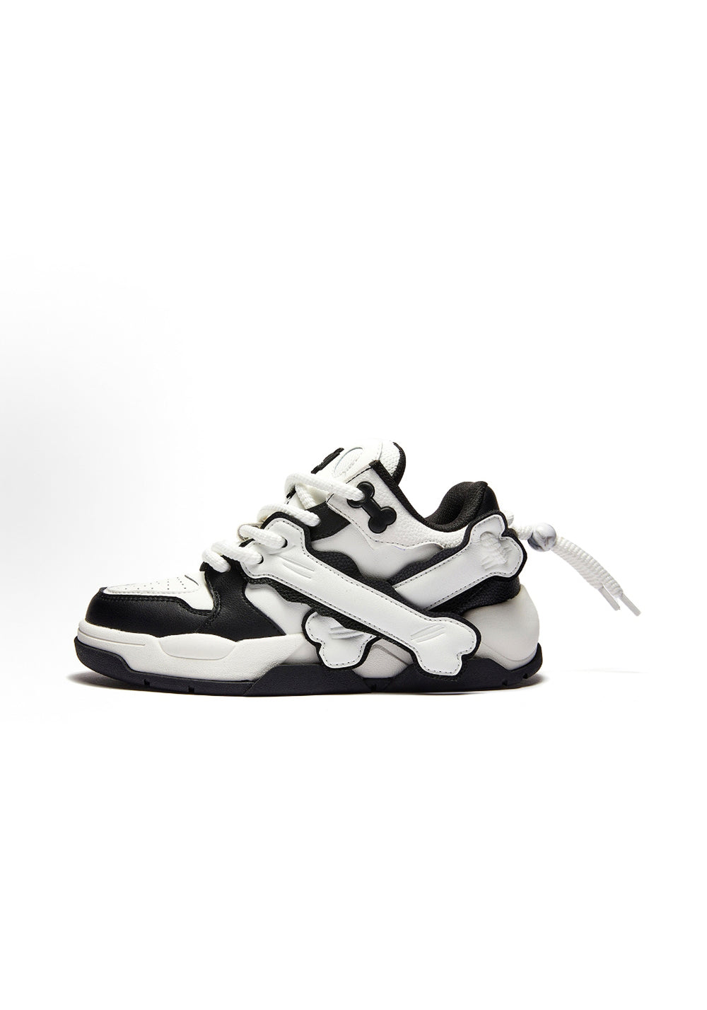 Xavier3丨Xavier3 Bone Sneakers  - PSYLOS 1, Xavier3丨Xavier3 Bone Sneakers , Skate Shoes, Xavier3, PSYLOS 1