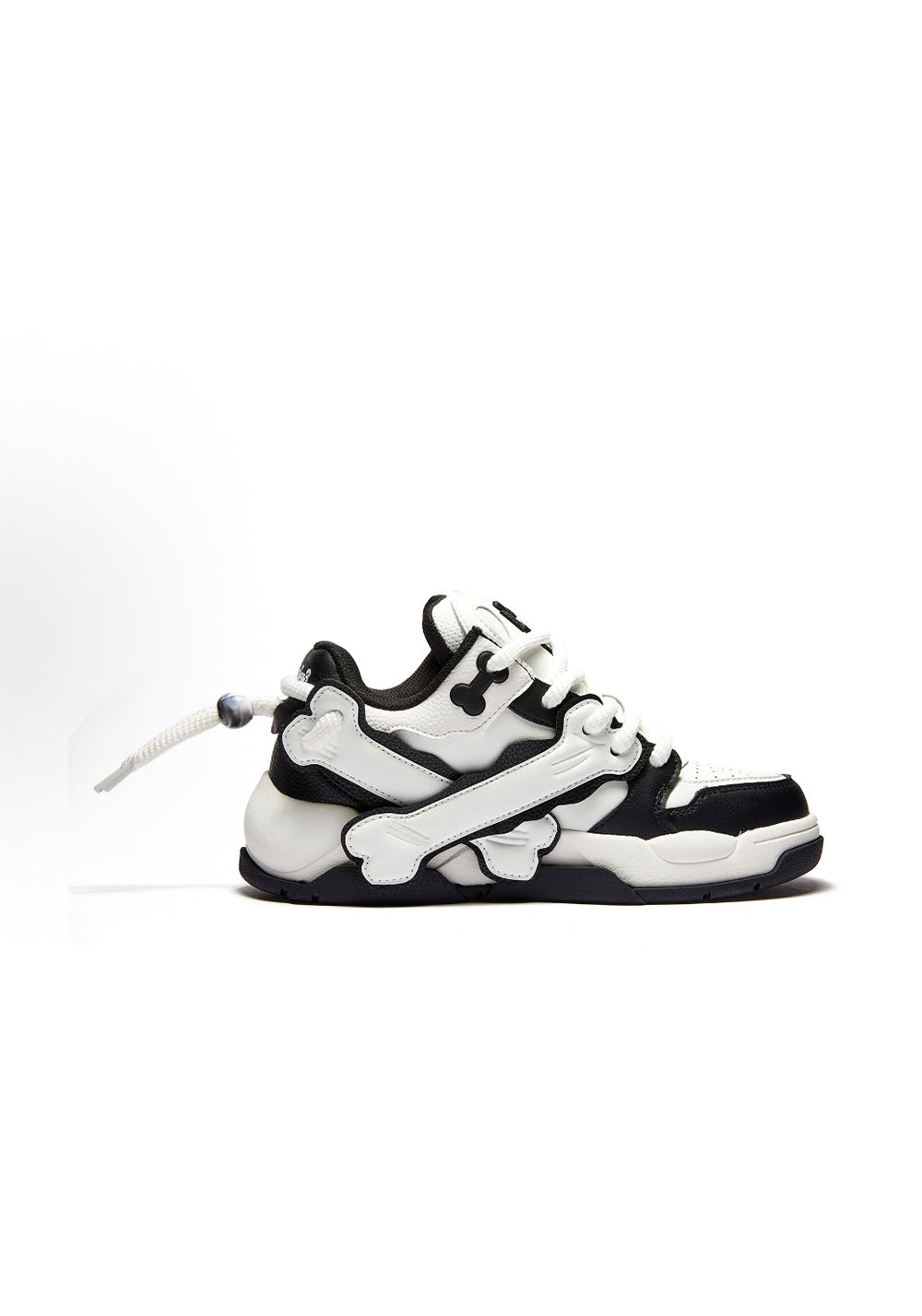 Xavier3丨Xavier3 Bone Sneakers  - PSYLOS 1, Xavier3丨Xavier3 Bone Sneakers , Skate Shoes, Xavier3, PSYLOS 1