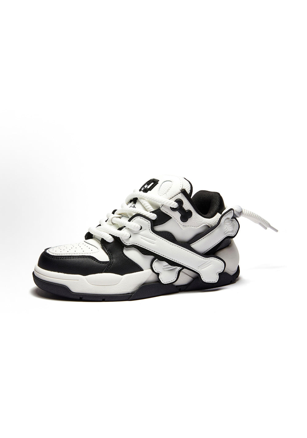 Xavier3丨Xavier3 Bone Sneakers  - PSYLOS 1, Xavier3丨Xavier3 Bone Sneakers , Skate Shoes, Xavier3, PSYLOS 1