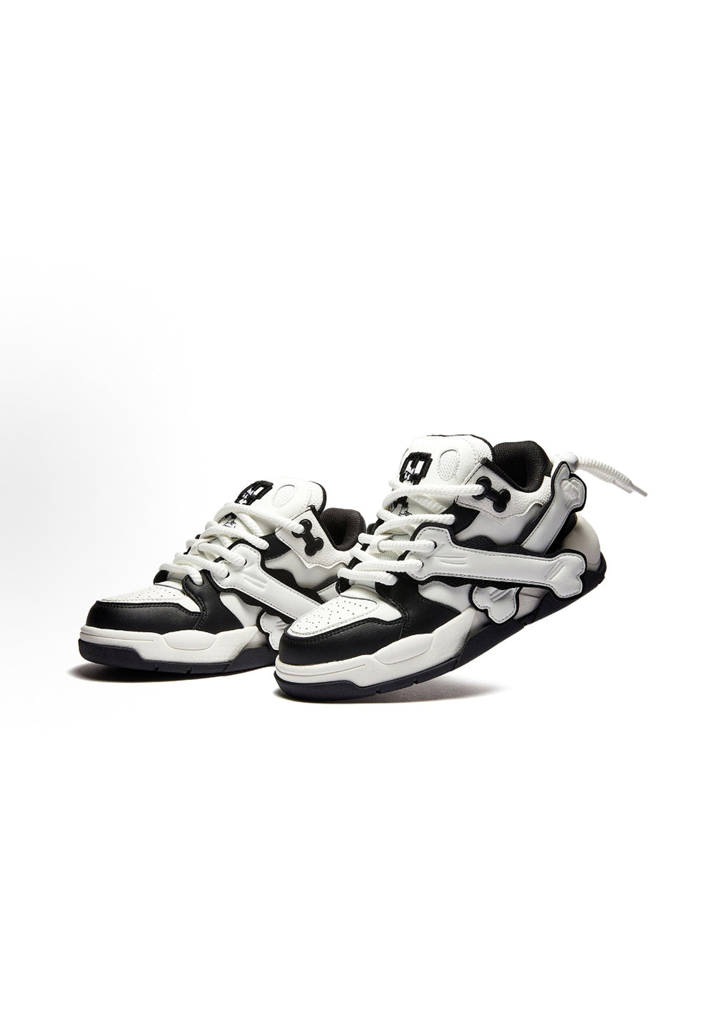 Xavier3丨Xavier3 Bone Sneakers  - PSYLOS 1, Xavier3丨Xavier3 Bone Sneakers , Skate Shoes, Xavier3, PSYLOS 1