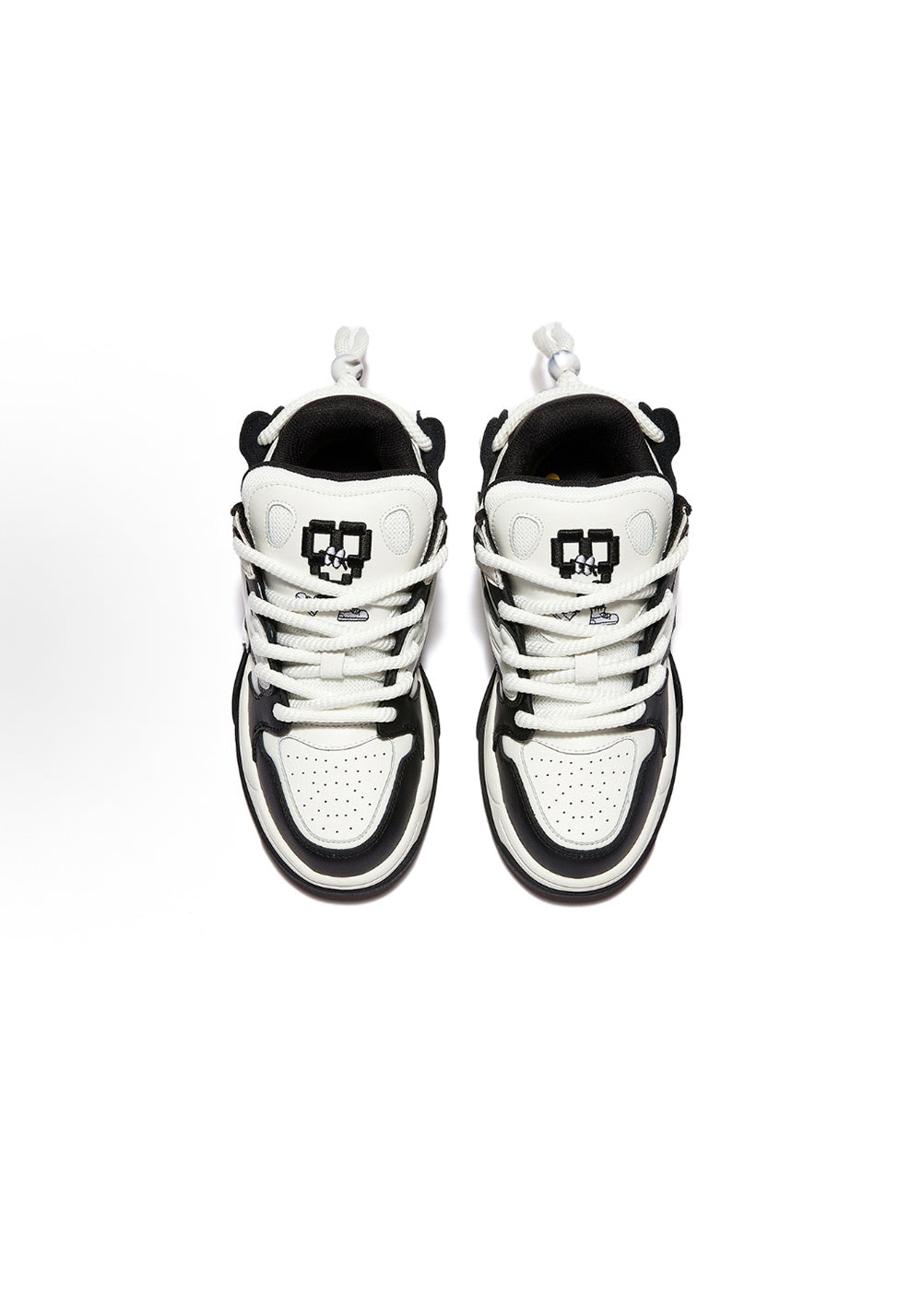 Xavier3丨Xavier3 Bone Sneakers  - PSYLOS 1, Xavier3丨Xavier3 Bone Sneakers , Skate Shoes, Xavier3, PSYLOS 1