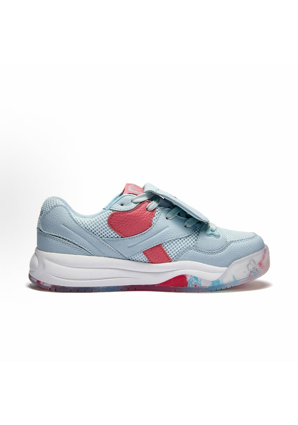 Xavier3丨Xavier3 Jelly Blue Skate Shoes - PSYLOS 1, Xavier3丨Xavier3 Jelly Blue Skate Shoes, Skate Shoes, Xavier3, PSYLOS 1