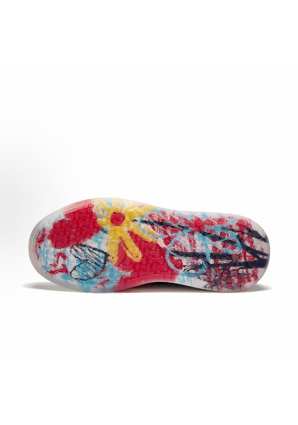 Xavier3丨Xavier3 Jelly Blue Skate Shoes - PSYLOS 1, Xavier3丨Xavier3 Jelly Blue Skate Shoes, Skate Shoes, Xavier3, PSYLOS 1