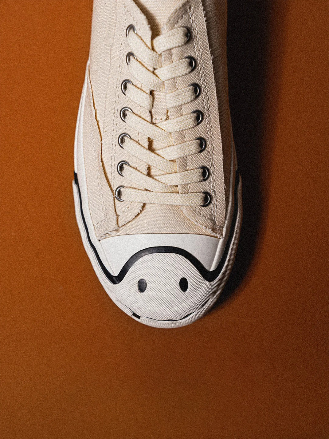 T/C MADE│025 Thick-soled Elevated Moccasin-style Canvas Shoes-White - PSYLOS 1, T/C MADE│025 Thick-soled Elevated Moccasin-style Canvas Shoes-White, Canvas Sneakers, T/C MADE, PSYLOS 1