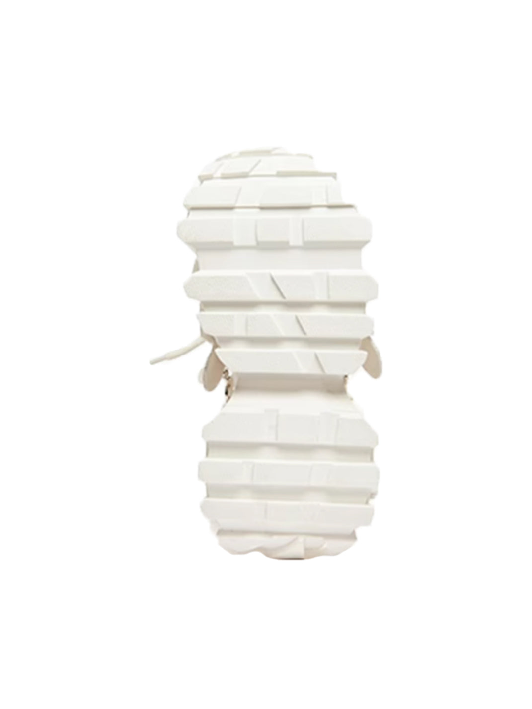 KEDDO│Studded Tassel Chunky Sneakers-White - PSYLOS 1, KEDDO│Studded Tassel Chunky Sneakers-White, Chunky Sneakers, KEDDO, PSYLOS 1