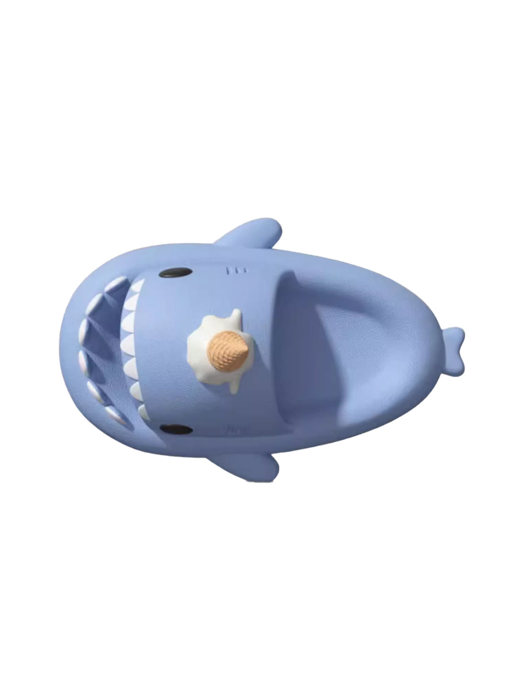 Chikoku | Ice Cream Shark Platform Comfortable Slippers - PSYLOS 1, Chikoku | Ice Cream Shark Platform Comfortable Slippers, Slippers, Chikoku, PSYLOS 1