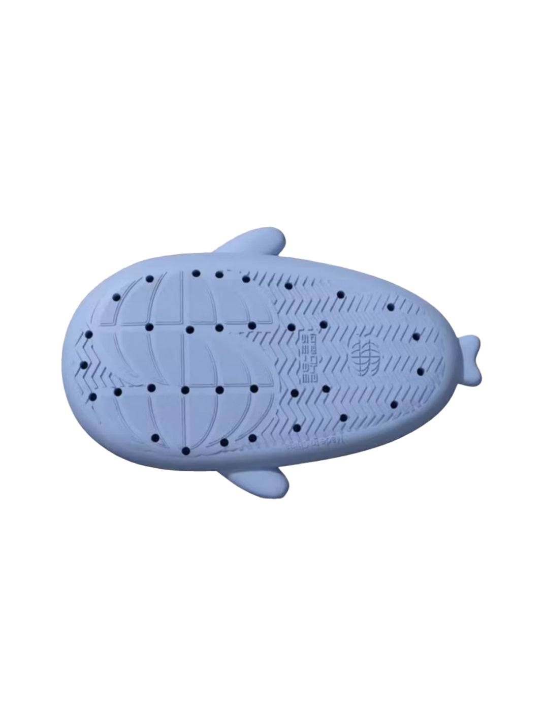 Chikoku | Ice Cream Shark Platform Comfortable Slippers - PSYLOS 1, Chikoku | Ice Cream Shark Platform Comfortable Slippers, Slippers, Chikoku, PSYLOS 1