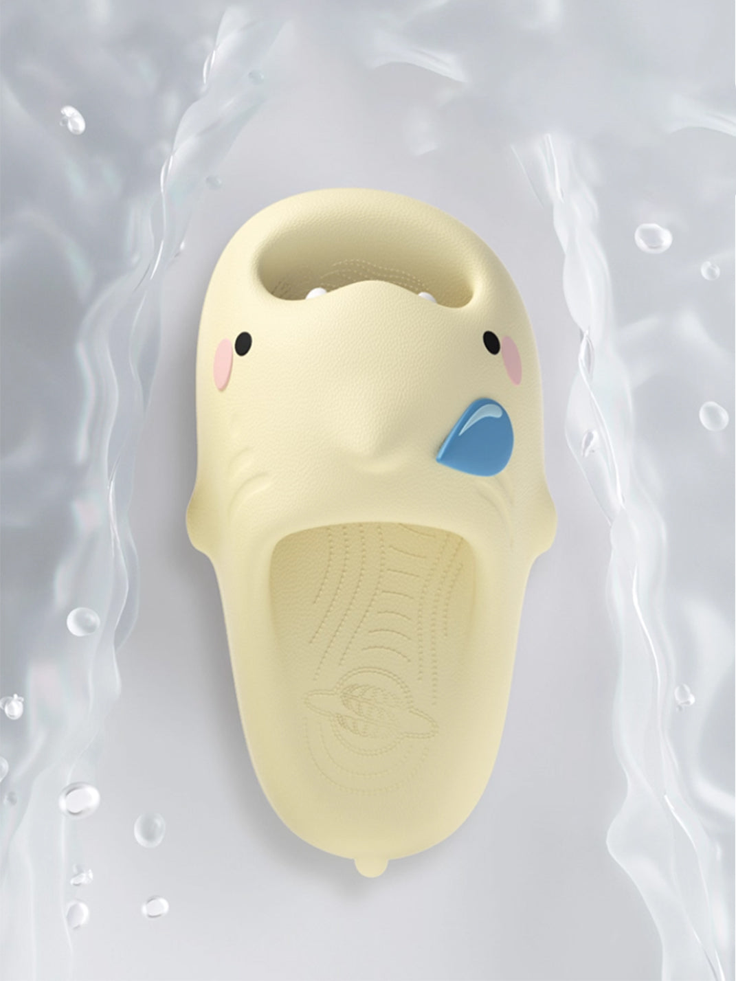 Chikoku | Little devil Non-Slip Platform Comfortable Slippers - PSYLOS 1, Chikoku | Little devil Non-Slip Platform Comfortable Slippers, Slippers, Chikoku, PSYLOS 1