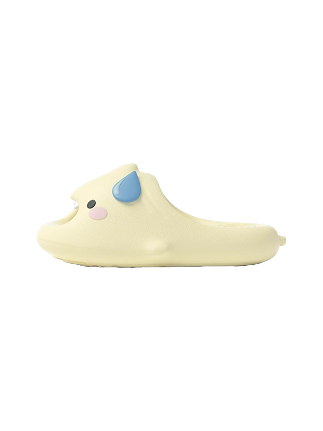 Chikoku | Little devil Non-Slip Platform Comfortable Slippers - PSYLOS 1, Chikoku | Little devil Non-Slip Platform Comfortable Slippers, Slippers, Chikoku, PSYLOS 1