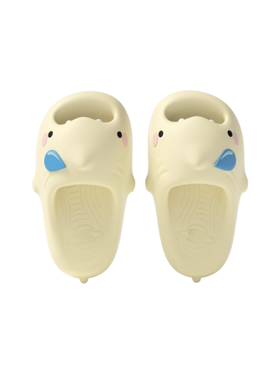 Chikoku | Little devil Non-Slip Platform Comfortable Slippers - PSYLOS 1, Chikoku | Little devil Non-Slip Platform Comfortable Slippers, Slippers, Chikoku, PSYLOS 1