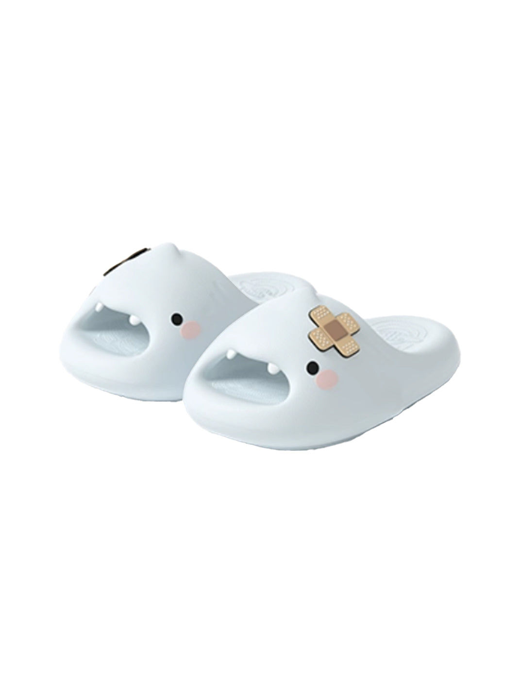 Chikoku | Little devil Non-Slip Platform Comfortable Slippers - PSYLOS 1, Chikoku | Little devil Non-Slip Platform Comfortable Slippers, Slippers, Chikoku, PSYLOS 1