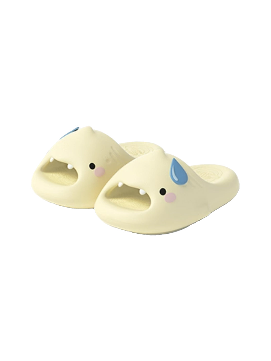 Chikoku | Little devil Non-Slip Platform Comfortable Slippers - PSYLOS 1, Chikoku | Little devil Non-Slip Platform Comfortable Slippers, Slippers, Chikoku, PSYLOS 1