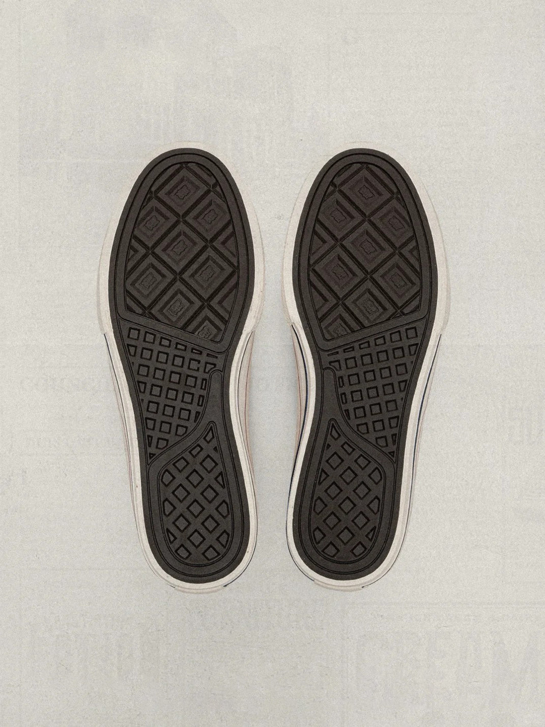 T/C MADE│023 Smiley Toe Thick-Soled Retro Japanese-Style Low-Top Canvas Shoes - PSYLOS 1, T/C MADE│023 Smiley Toe Thick-Soled Retro Japanese-Style Low-Top Canvas Shoes, Canvas Sneakers, T/C MADE, PSYLOS 1