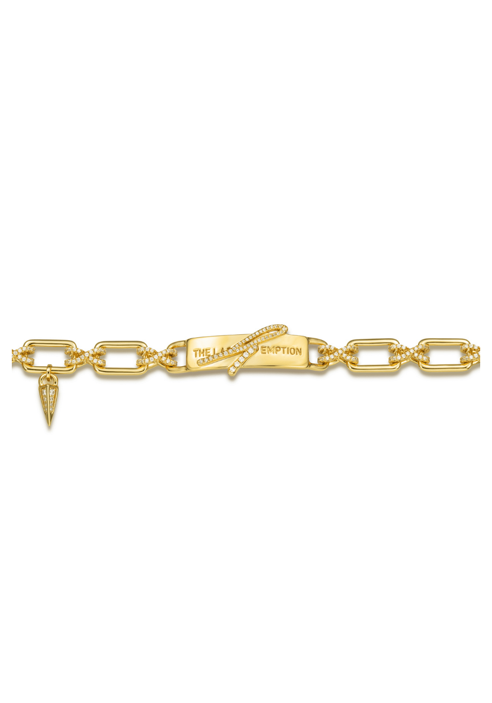 Black Phoenix Insignia Bracelet - PSYLOS 1, Black Phoenix Insignia Bracelet, Accessories, The Last Redemption, PSYLOS 1