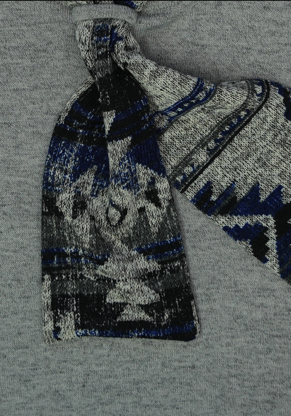 NyDkyel丨Vintage Jacquard Tie Print Fitted Knit Tee - PSYLOS 1, NyDkyel丨Vintage Jacquard Tie Print Fitted Knit Tee, Shirt, NyDkyel, PSYLOS 1