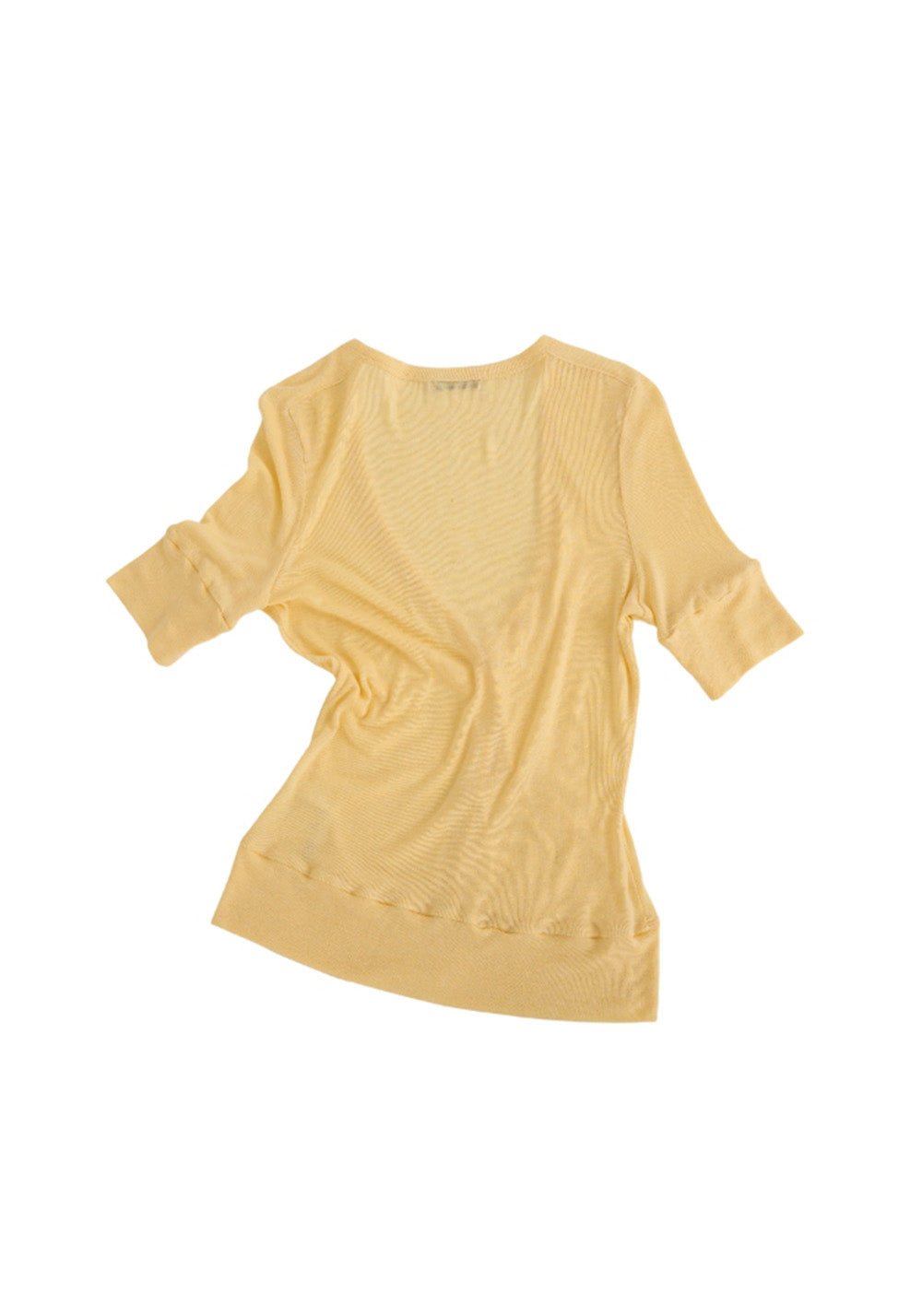 NyDkyel丨Lightweight Wool Knit Cardigan-Yellow - PSYLOS 1, NyDkyel丨Lightweight Wool Knit Cardigan-Yellow, Shirts, NyDkyel, PSYLOS 1