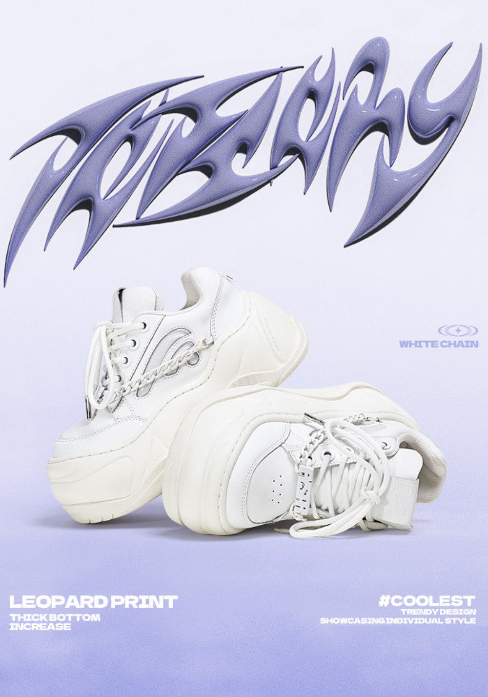 FYSPR丨WiFi Chunky Sock Sneakers - PSYLOS 1, FYSPR丨WiFi Chunky Sock Sneakers, Chunky Sneakers, FYSPR•JAPAN, PSYLOS 1