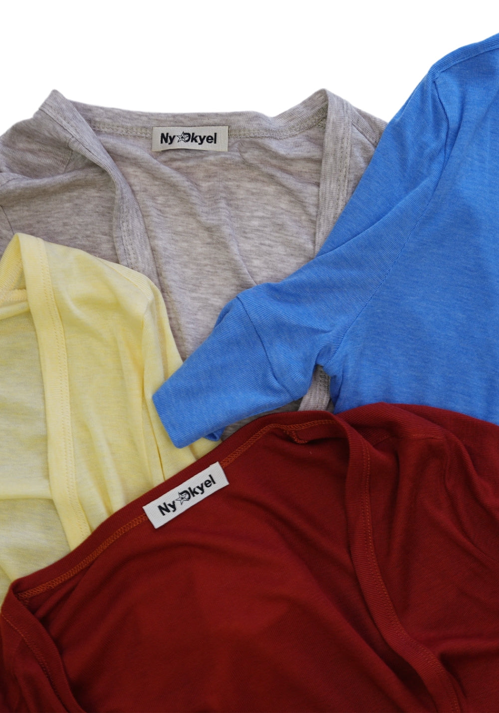 NyDkyel丨Lightweight Wool Knit Cardigan-Gray - PSYLOS 1, NyDkyel丨Lightweight Wool Knit Cardigan-Gray, Shirts, NyDkyel, PSYLOS 1